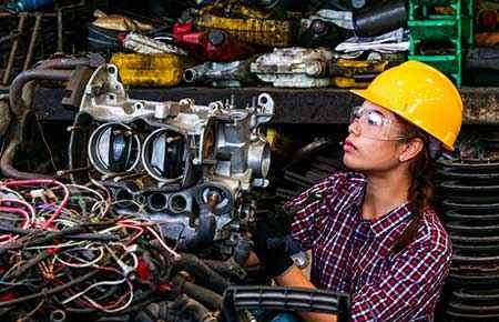 career resources women