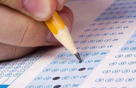 college major quiz