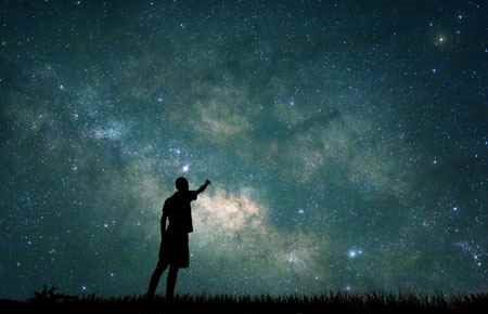 astronomy