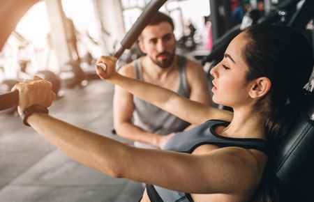 Athletic Training/Trainer Major