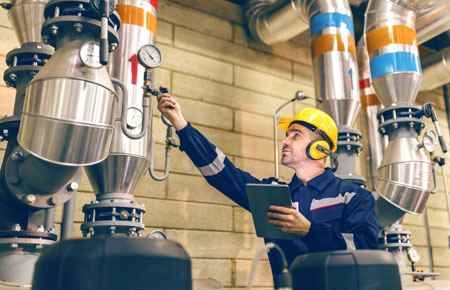 boilermaking