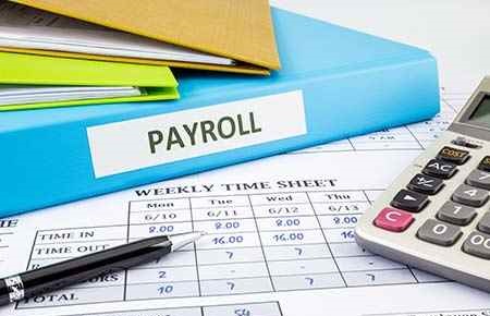 Accounting Technology/Technician and Bookkeeping Major
