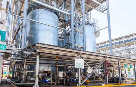 chemical process