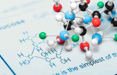 Chemistry, General Major