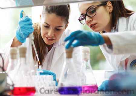 Clinical/Medical Laboratory Science/Research and Allied Professions Majors
