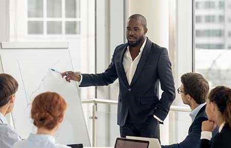 Human Resource Consulting