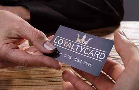 Customer Loyalty Program Management