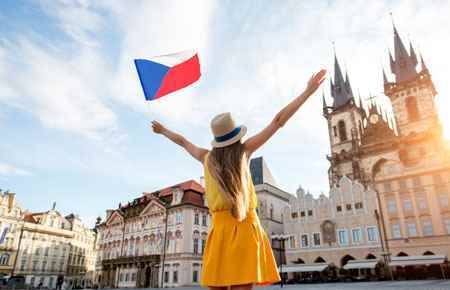 Czech Language and Literature Major