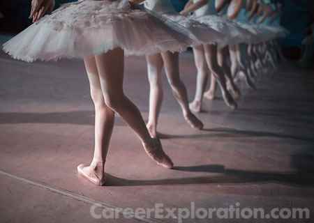 Ballet Major