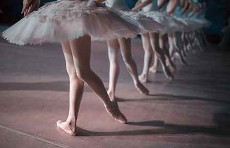 Ballet Major