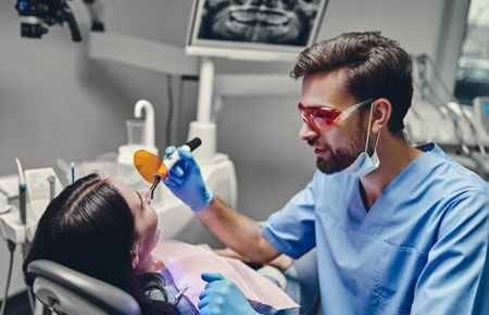 Dentistry and Oral Sciences