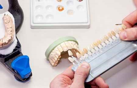 Dental Materials Major