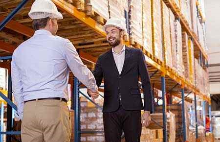 District Manager