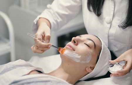 Facial Treatment Specialist/Facialist Major