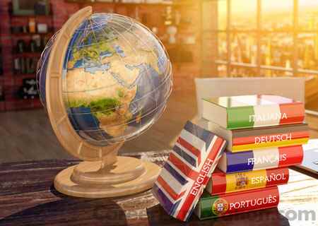 Foreign Language Teacher Education Major