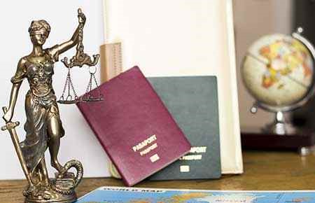 Programs for Foreign Lawyers Major