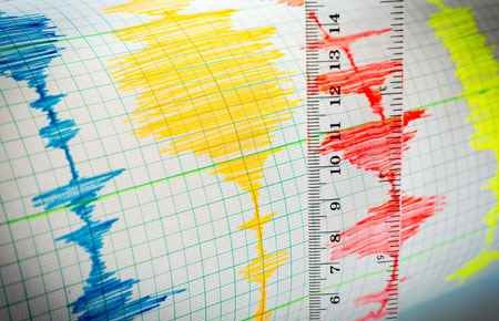 Geophysics and Seismology Major