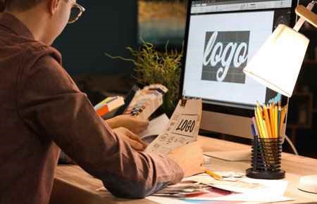 graphic design