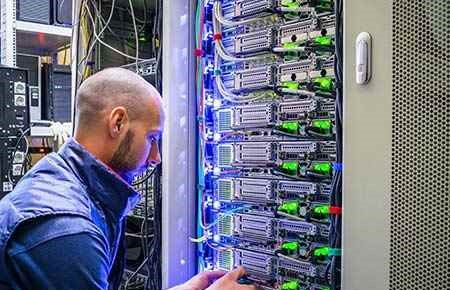 Computer and Information Systems Security/Information Assurance Major