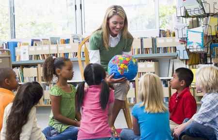 Kindergarten/Preschool Education and Teaching Major