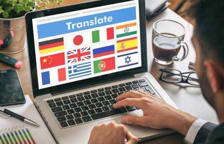 language interpretation