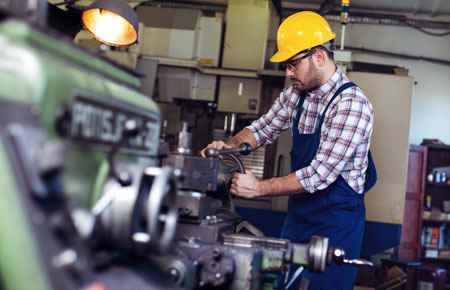 Manufacturing Engineering Technology/Technician Major