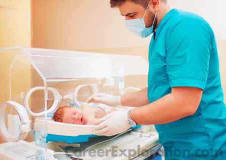 Maternal/Child Health and Neonatal Nurse/Nursing Major