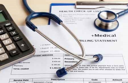 Medical Insurance Specialist/Medical Biller Major