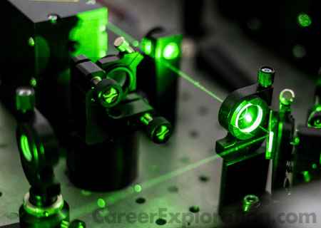 Optics/Optical Sciences Major