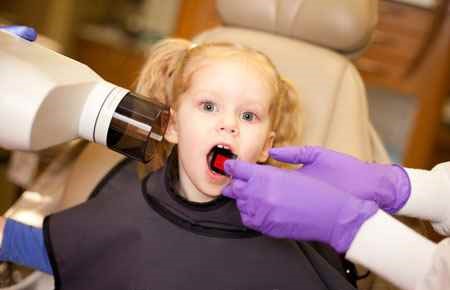 Pediatric Dentistry/Pedodontics Major