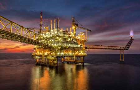 petroleum engineering