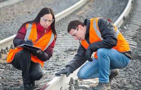 Railroad and Railway Transportation Major