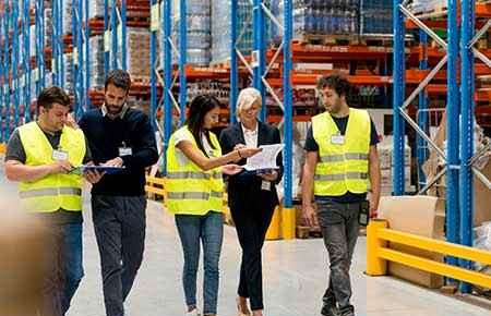 Inventory / Stock Management