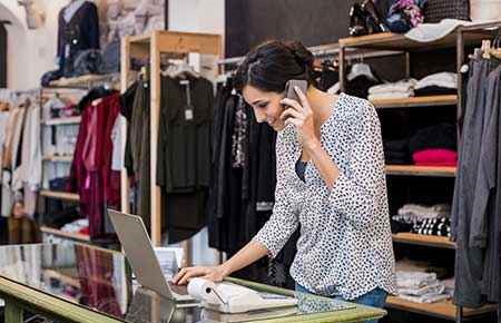 Store Manager / Assistant Store Manager