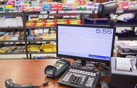 Information / Store Technology