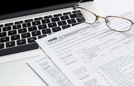 Taxation Major