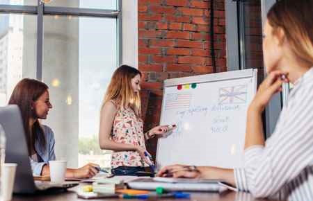 Teaching English as a Second or Foreign Language/ESL Language Instructor Major