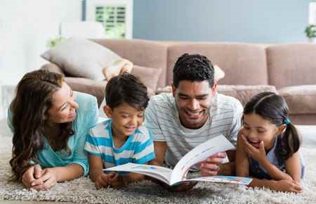 Work and Family Studies Major