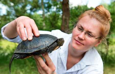 Zoology/Animal Biology Major